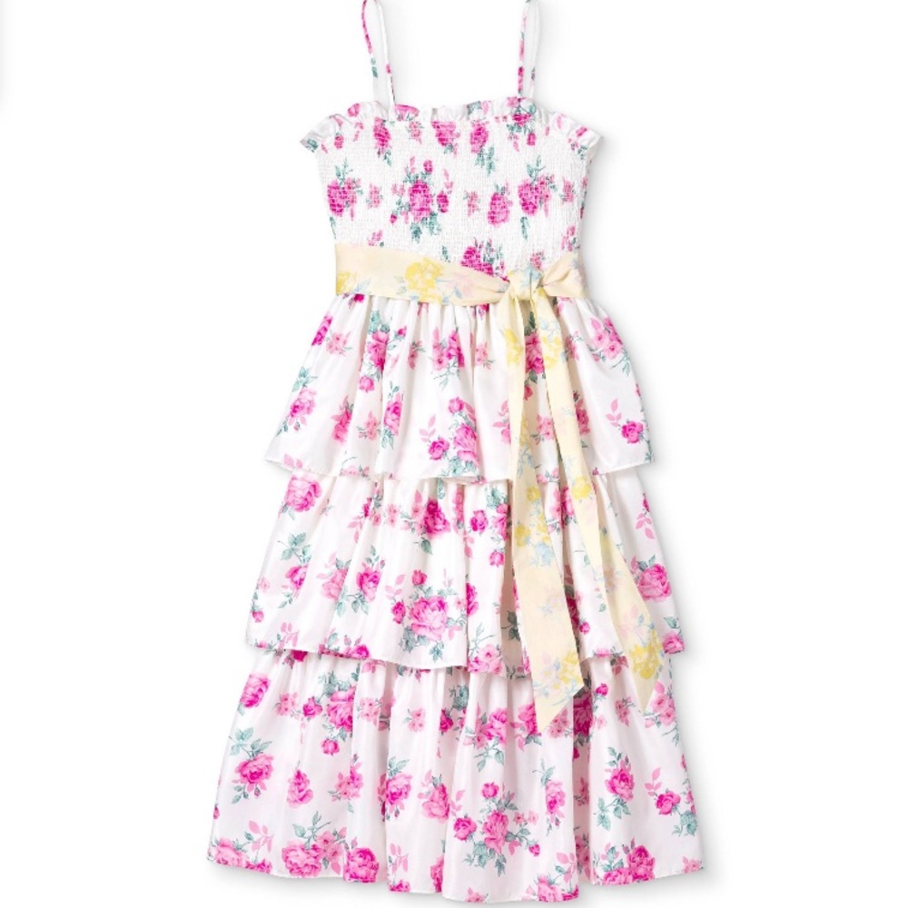 LoveShackFancy Elise dress - Picture 11 of 12